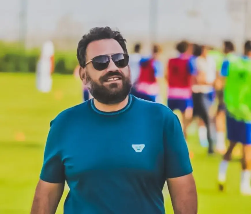 3 مهام لجون إدوارد.. الزمالك أنهى ملف المدير الفني الجديد والإعلان قريبًا
